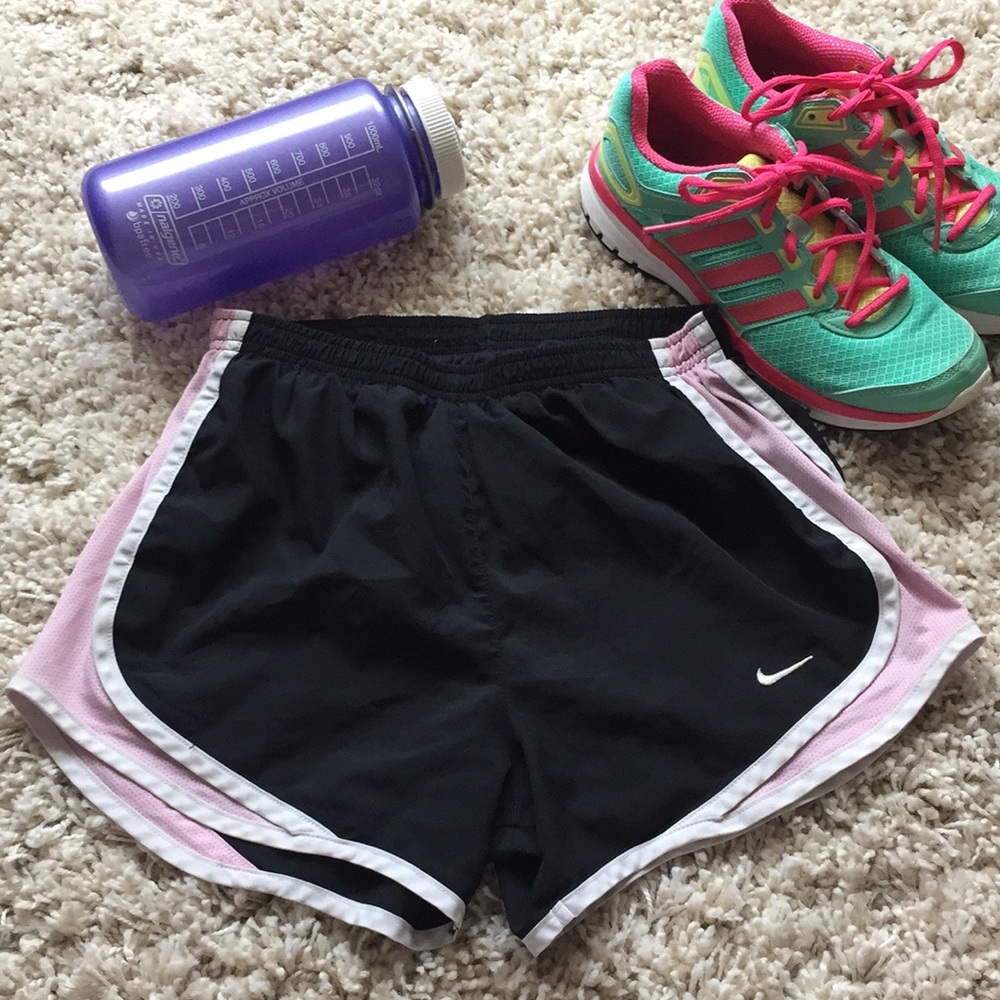 Dri-Fit Running Nike Shorts